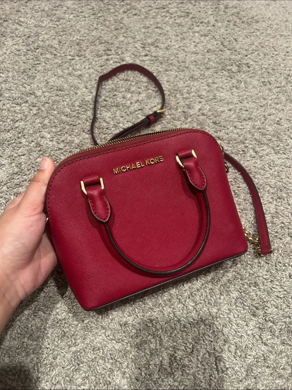 Michael Kors mini michael